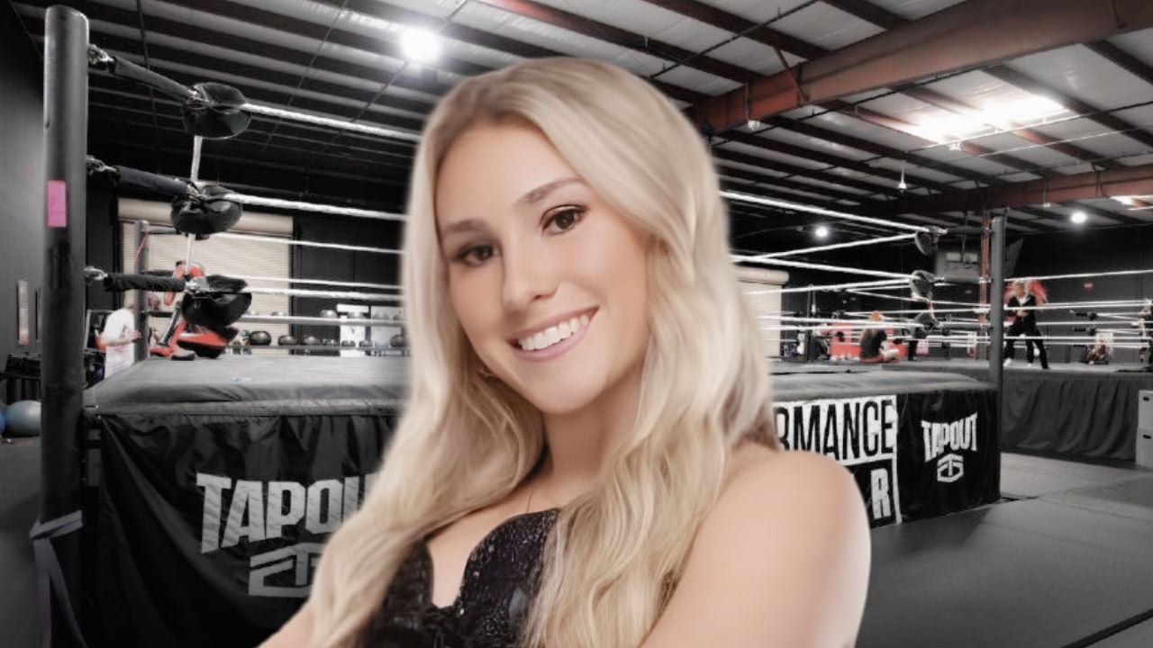 Marie Malenko WWE PC
