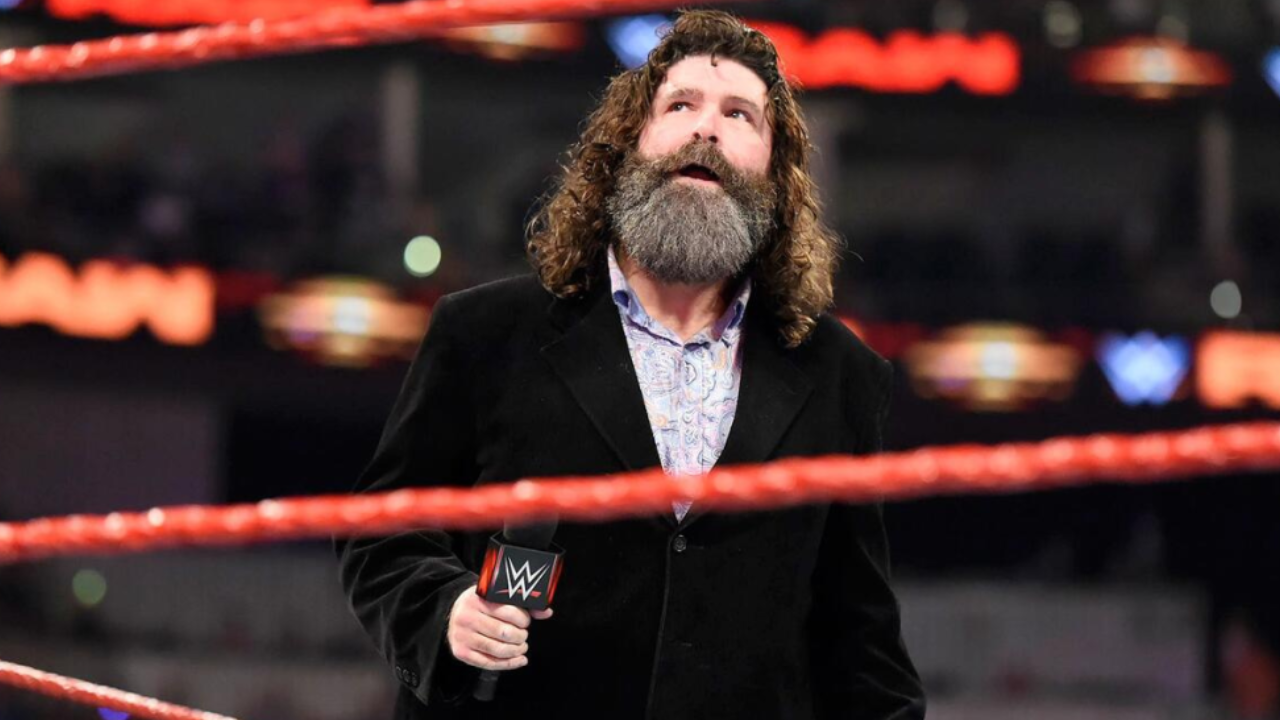 Mick Foley Honors Dolly Parton In Heartfelt Tribute: ‘An Angel Walking Among Us’