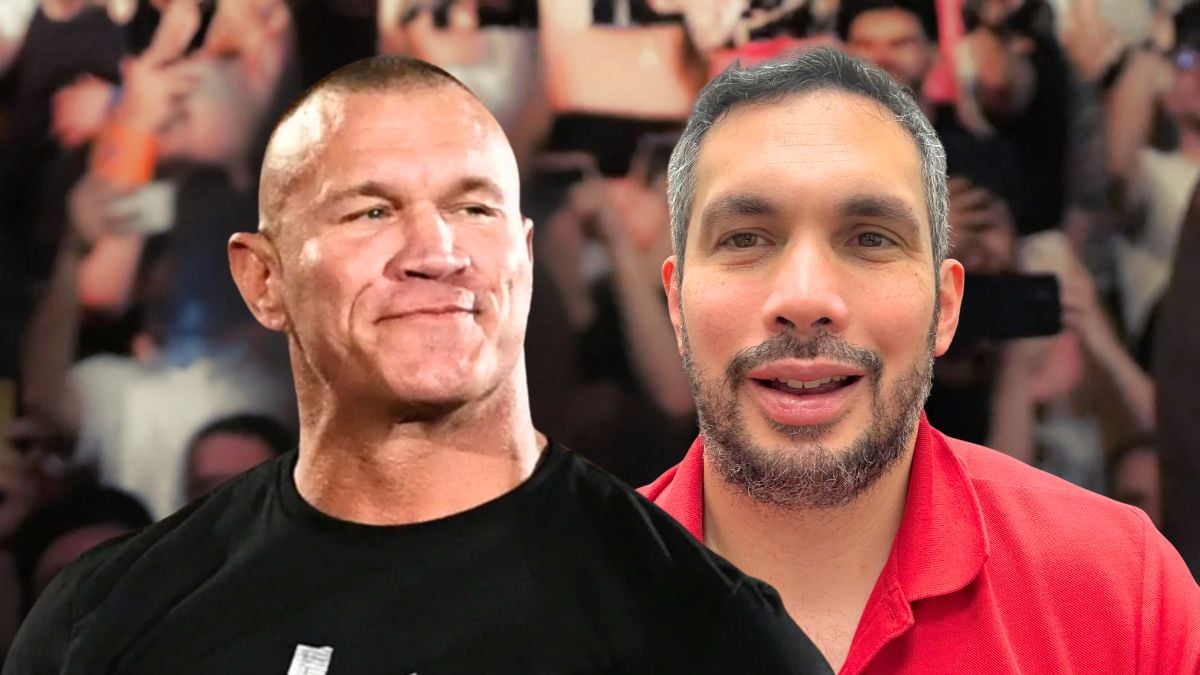 It’s Make Or Break Time For Randy Orton All Over Again