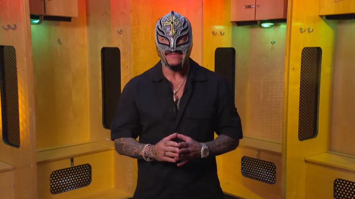 Roman Reigns Title Defense Set For WWE Raw In Mexico City