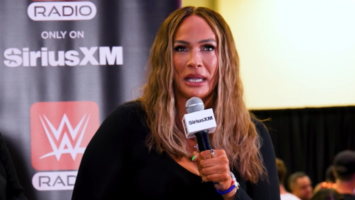 nia jax