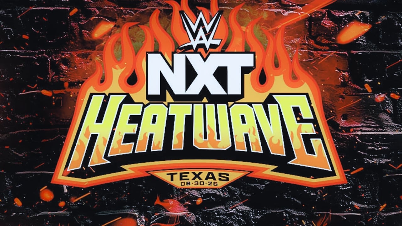 WWE Hall Of Famer Will Be Backstage At NXT Heatwave