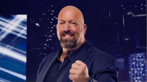 “Pay Your Dues” – Paul Wight Accused of Being Nasty and Intimidating to Young Talent