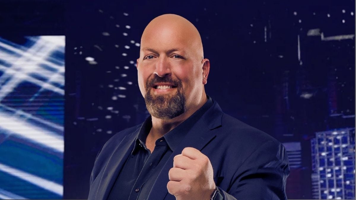 “Pay Your Dues” – Paul Wight Accused of Being Nasty and Intimidating to Young Talent