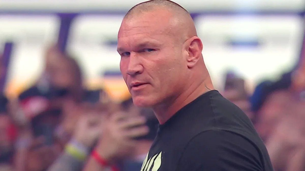 Randy Orton returns at WWE SummerSlam 2026
