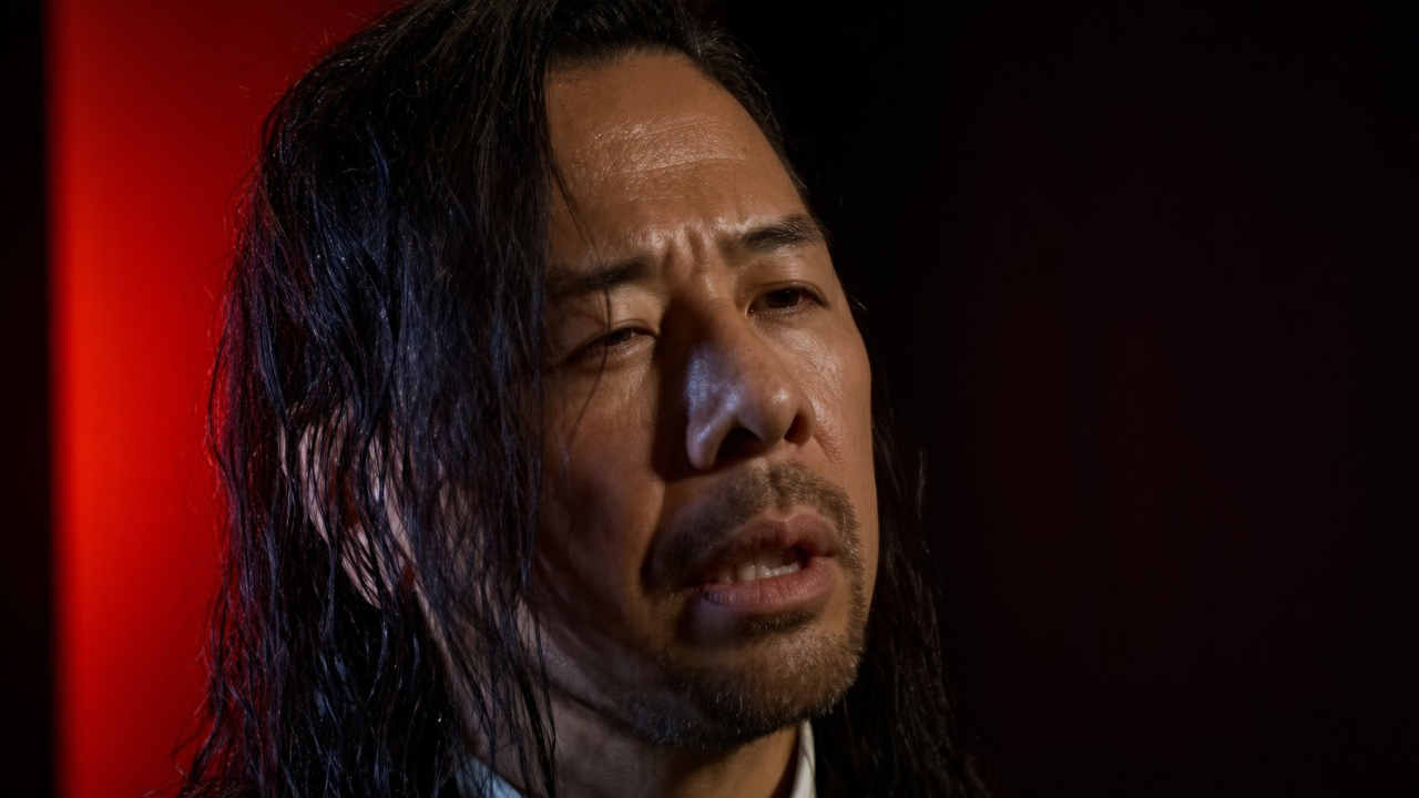 Shinsuke Nakamura’s Mystery Partner Seemingly Revealed