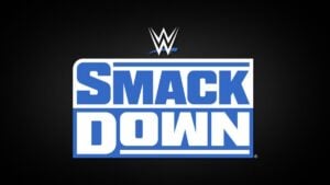 SmackDown Logo. Photo: WWE.com