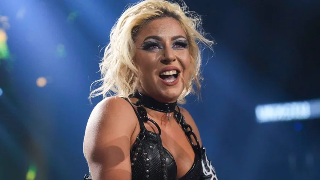 Update On Thekla’s Status Heading Into AEW All In