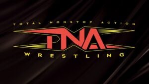 TNA Wrestling logo