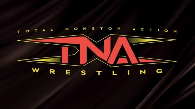 Former WWE Star Signs With TNA Wrestling