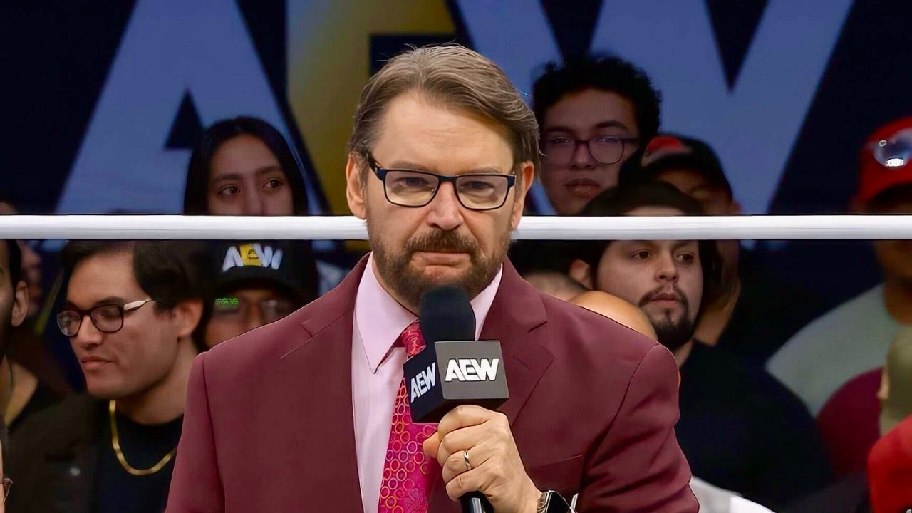 Tony Schiavone Calls Out WWE Fans Rooting For AEW’s Downfall
