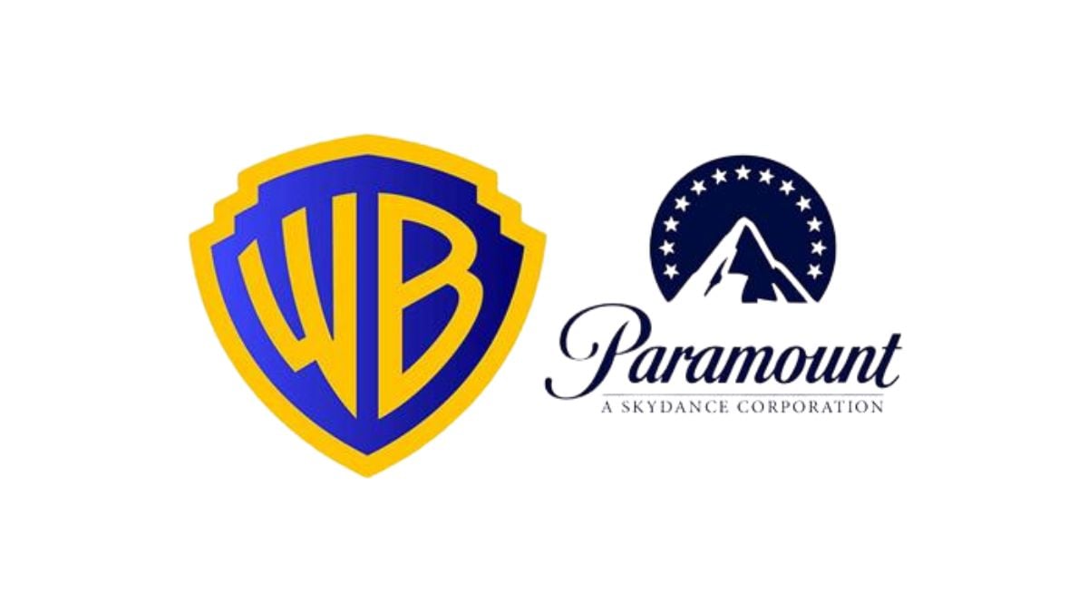 WBD Paramount