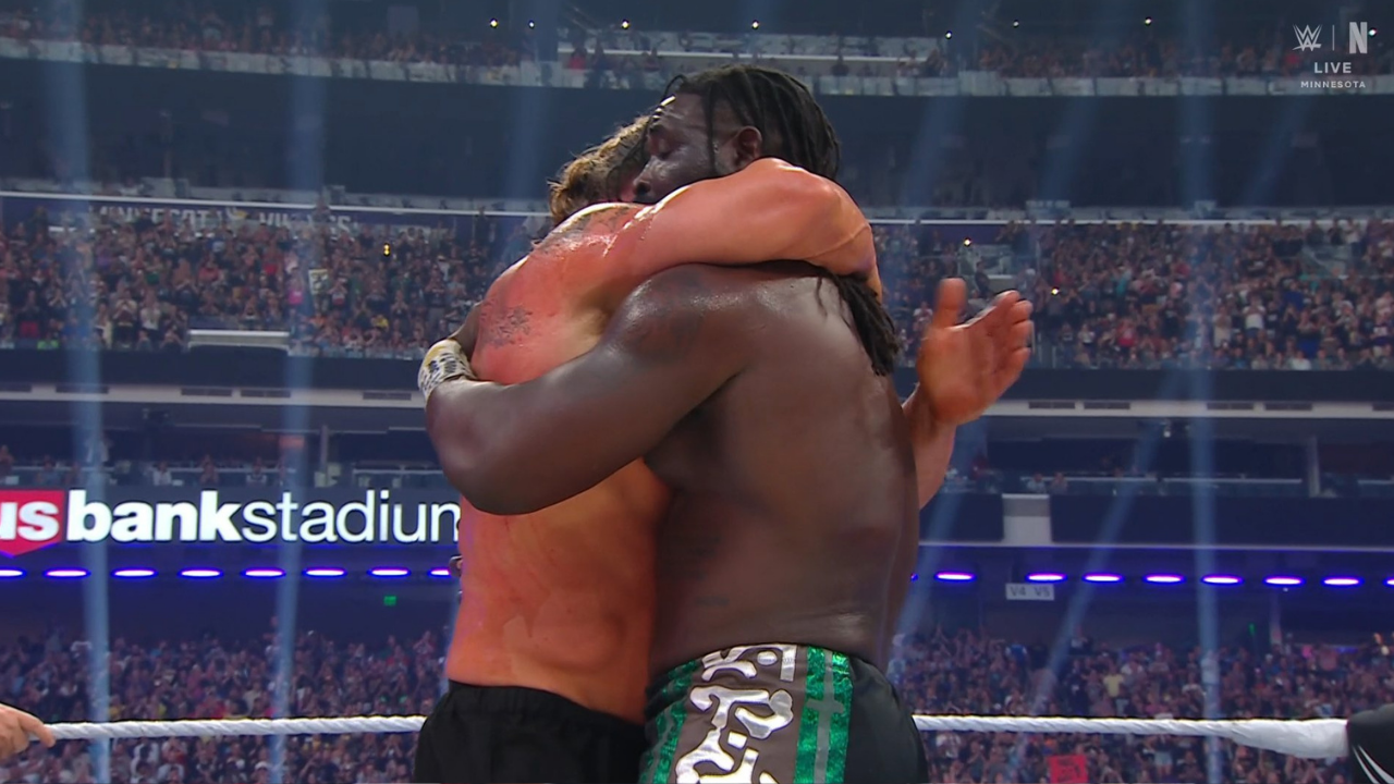 brock lesnar oba