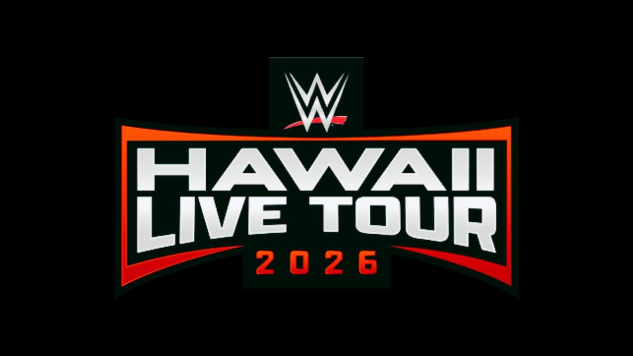 WWE Adds Second Hawaii Show After Night One Nearly Sells Out