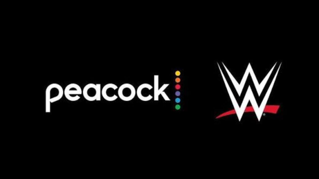Peacock Price Increase Means Higher Costs For WWE Fans
