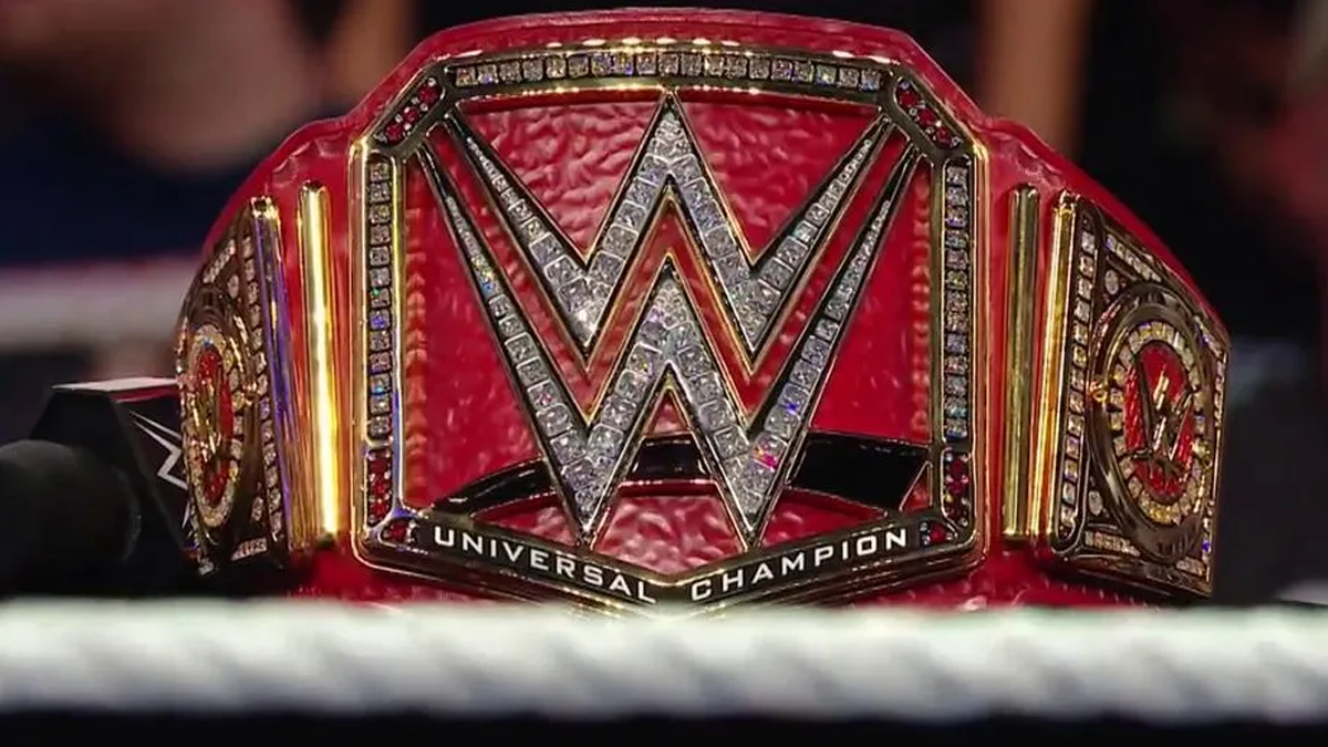 Former WWE Universal Champion in Minneapolis Ahead of SummerSlam 2026