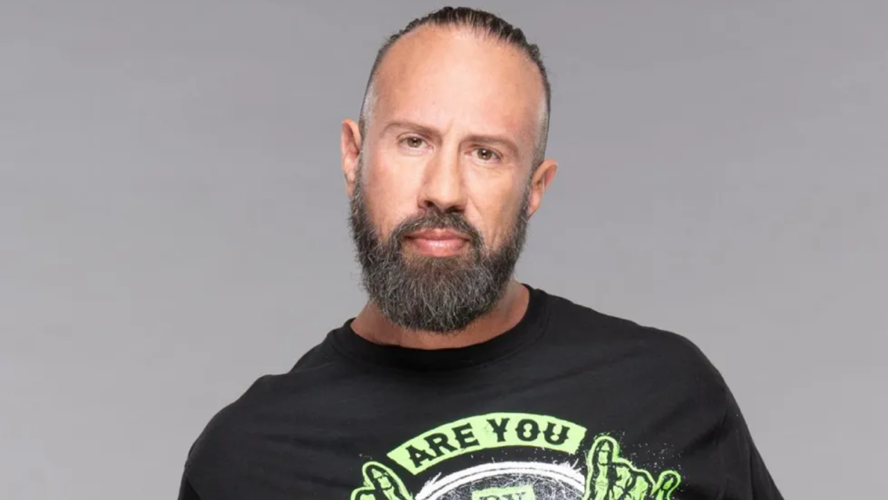 Hat Pac X-Pac’s WWE Role Has Quietly Gotten Bigger | SEScoops