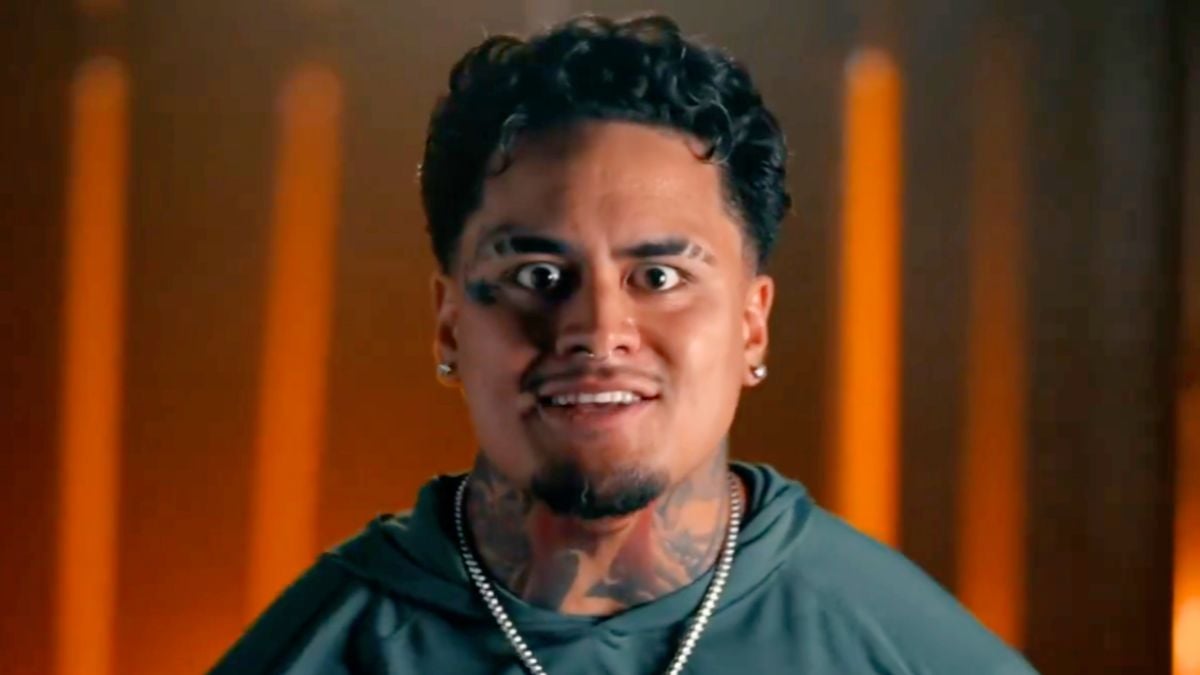 Zilla Fatu Fires Back At Grayson Waller Before NXT Heatwave