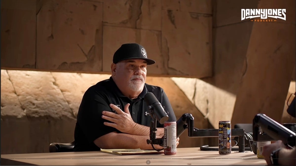 Bubba the Love Sponge Claims Scientologists Killed Hulk Hogan