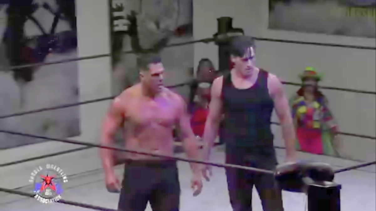Sting’s Sons To Team Together For The First Time In November