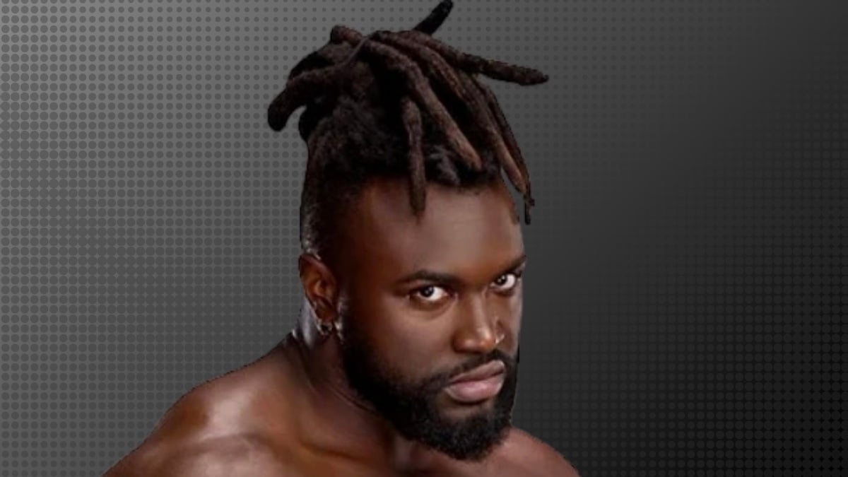 NXT’s Keanu Carver Under Order of Protection in Florida