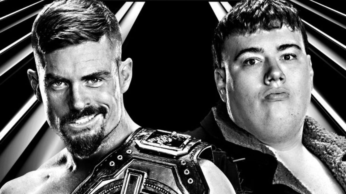 Mason Rook Mason Rook Could Be Out Longer After Failing NXT Clearance | SEScoops