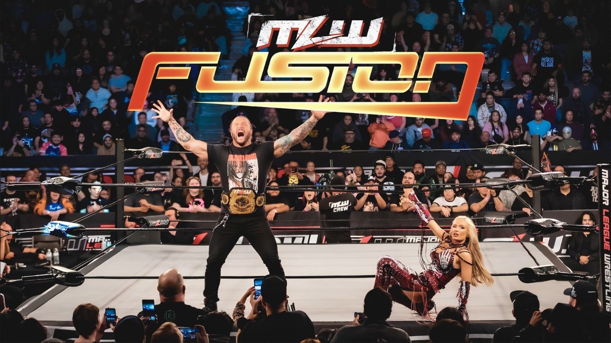 MLW Lands Tubi Deal Five Years After WWE Allegedly Blocked It