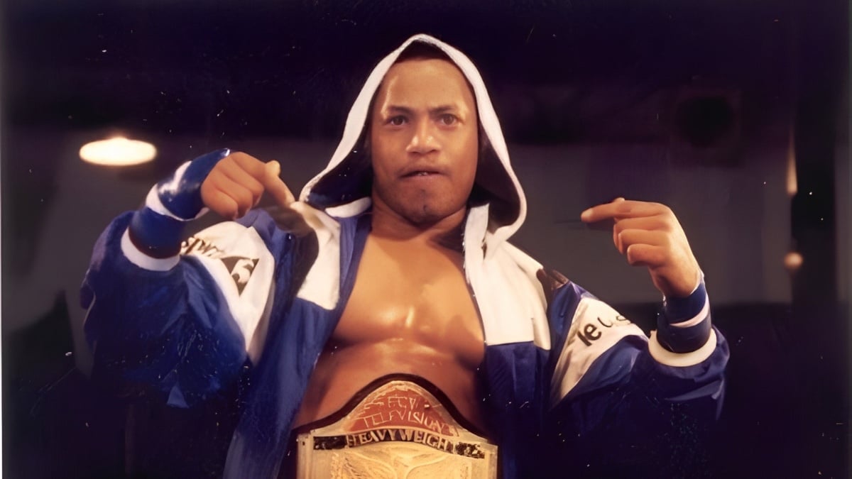 2 Cold Scorpio
