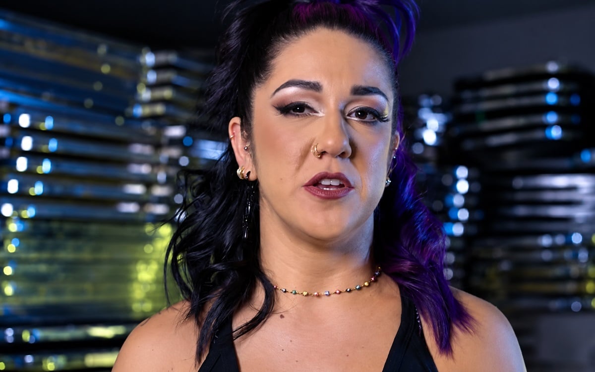 Bayley Shares Heartfelt Message After AEW’s Tribute Show For PAC