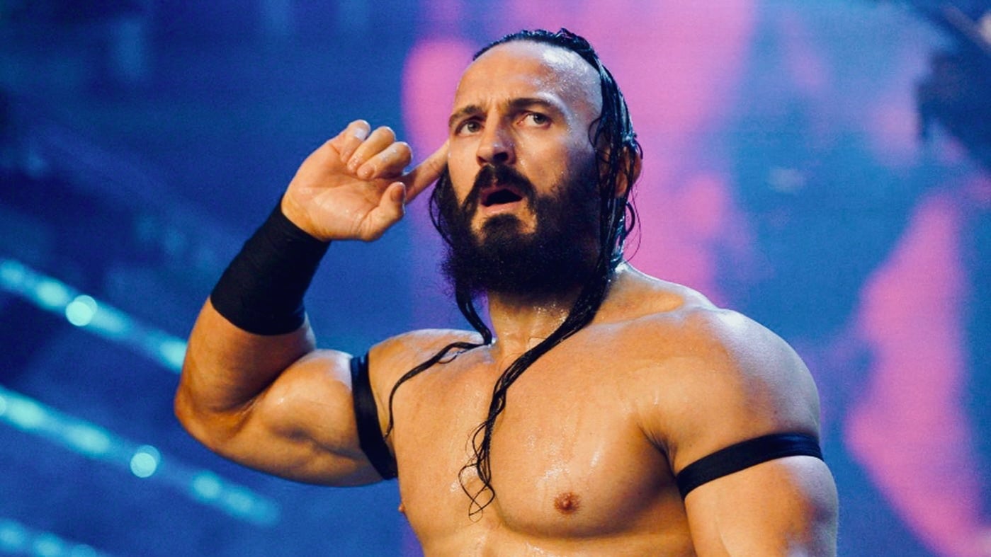 PAC Tributes Continue To Pour In From Across Wrestling