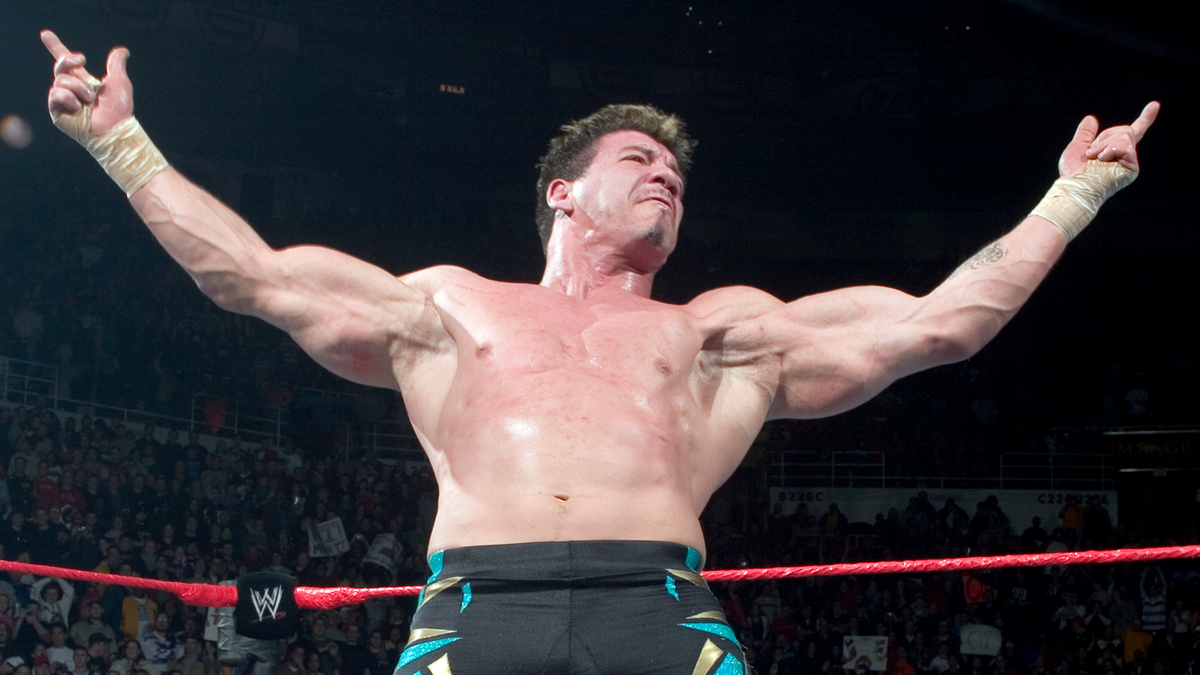 Eddie Guerrero’s Daughter Suffers Unfortunate Injury
