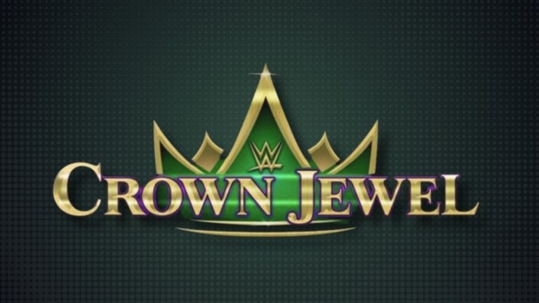 WWE Makes Backup Plans For Crown Jewel Amid Saudi Arabia Uncertainty