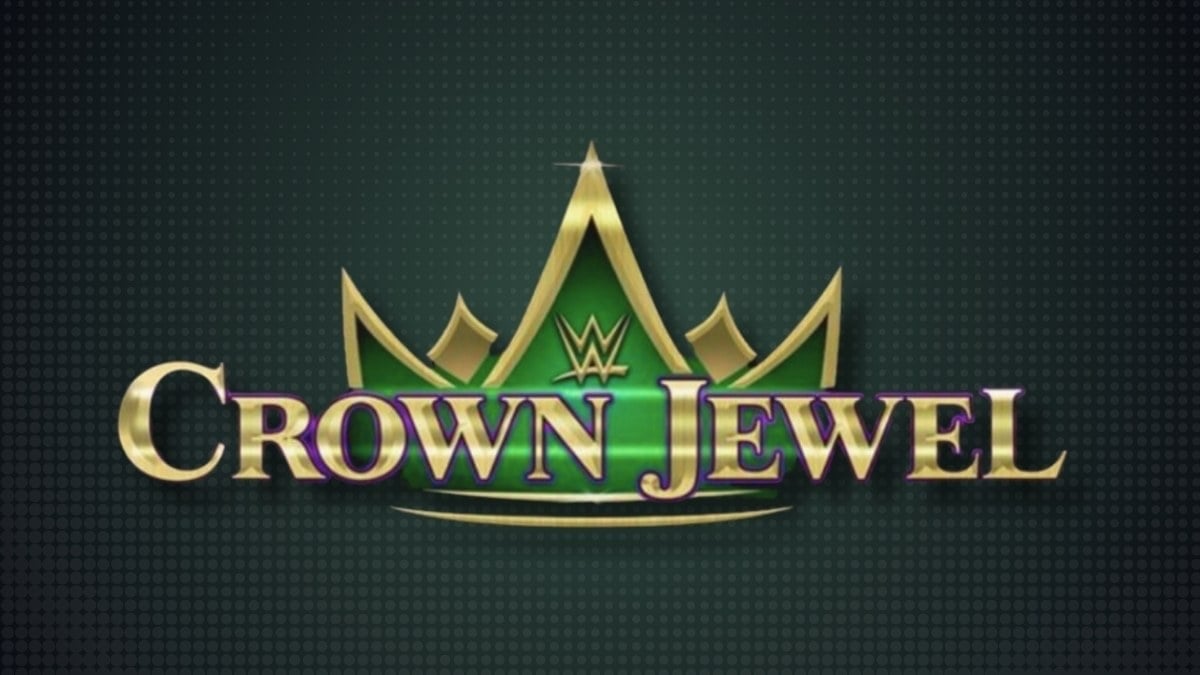 WWE Staff Raising Concerns Over Crown Jewel Trip