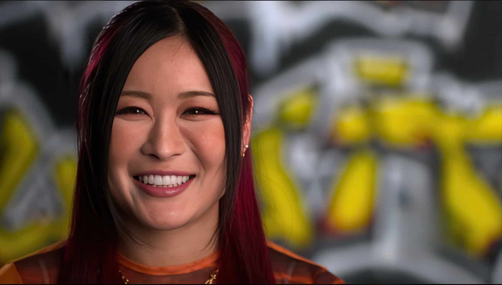 Reason Why IYO SKY Has Been Absent From WWE TV
