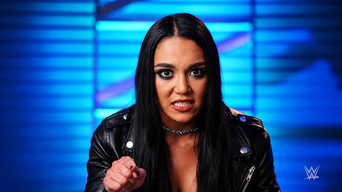 Roxanne Perez Calls Out WWE Fans For Crossing The Line At Hotels & Airports