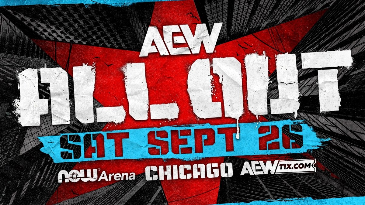 Former WWE Star Is Not Expected To Debut At AEW All Out