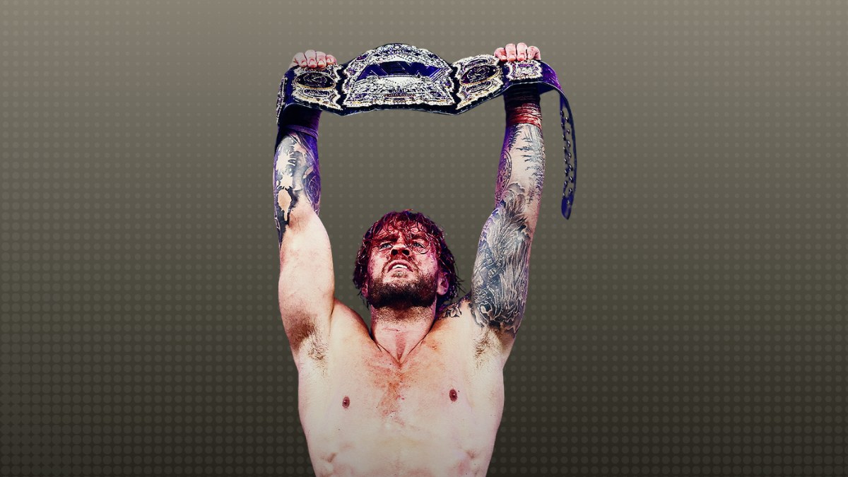 Will Ospreay To Kick Off AEW Dynamite As New World Champion