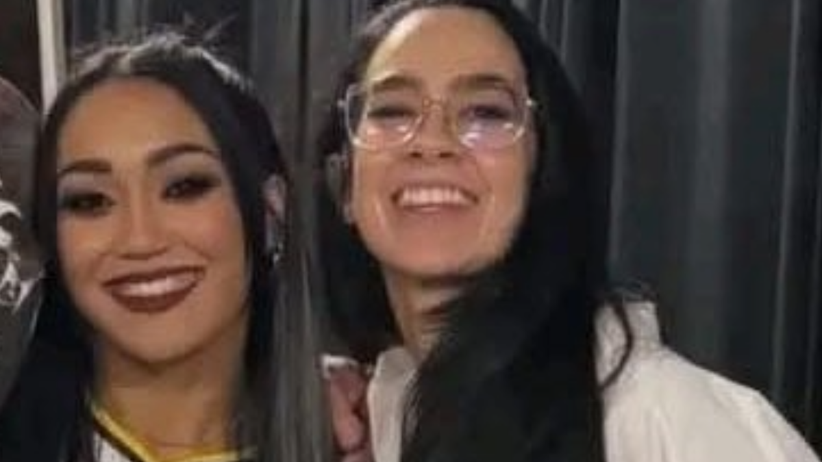 Roxanne Perez Wants To Send AJ Lee Into Retirement