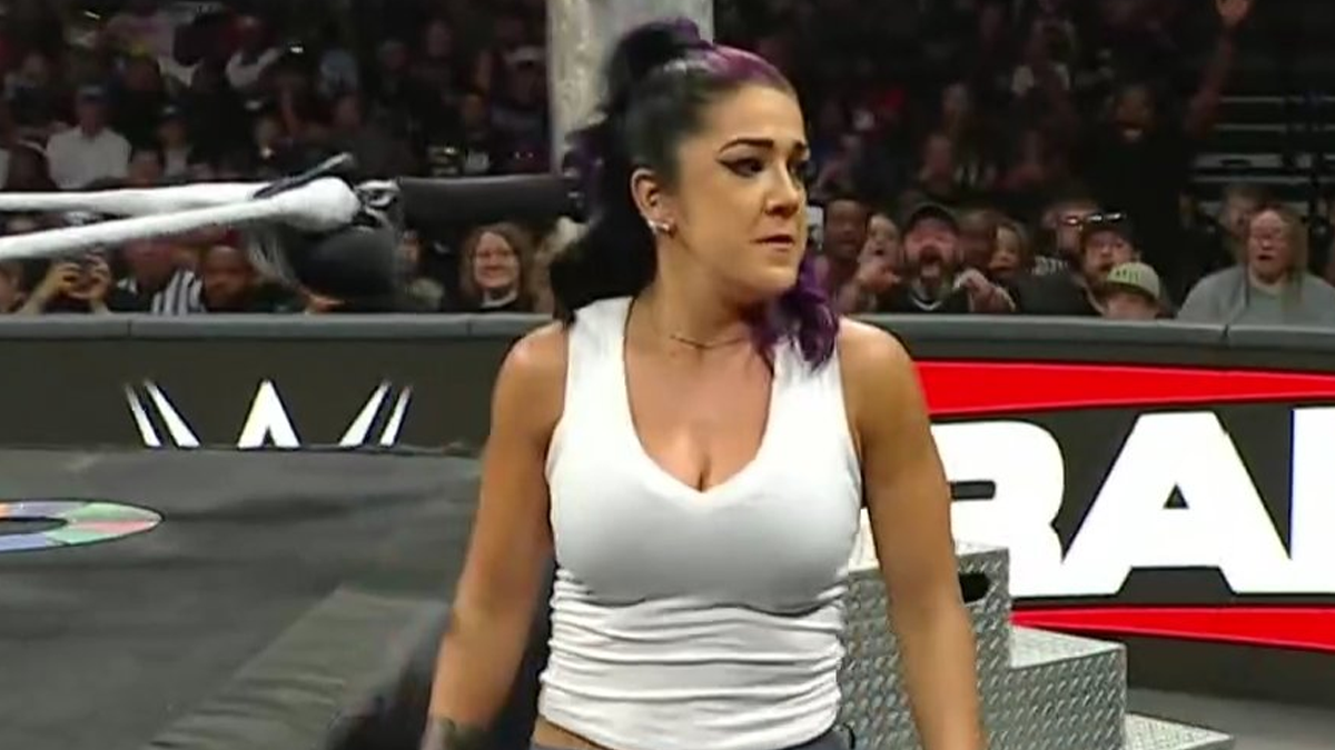 Jim Ross Explains Why AEW Needs Bayley