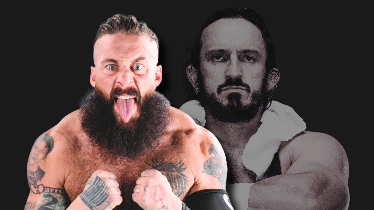 Enzo Amore Urges Wrestling Community to Stop Speculating About PAC’s Death