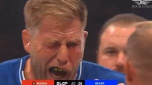Jake Hager Suffers Nasty Eye Injury In Power Slap 23 Loss