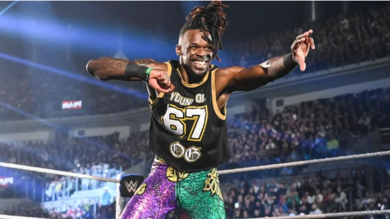 High-Flying Talent Qualifies For WWE Men’s Money in the Bank