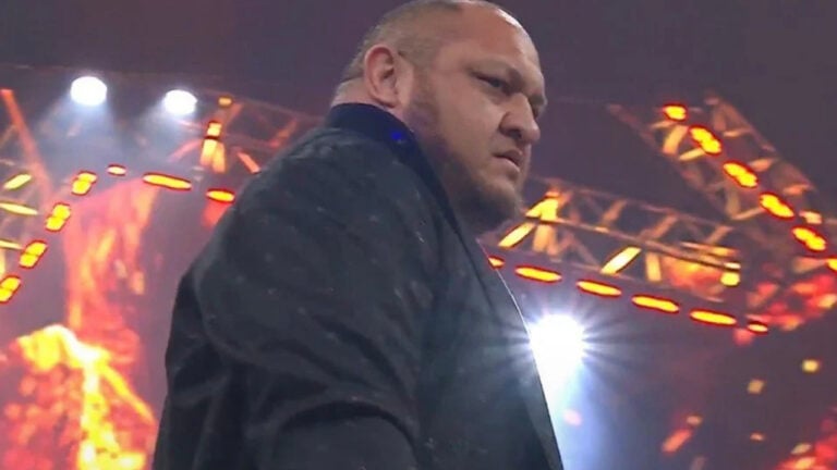 Samoa Joe Reveals How ‘Twisted Metal’ Opportunity Came Together After WWE Release
