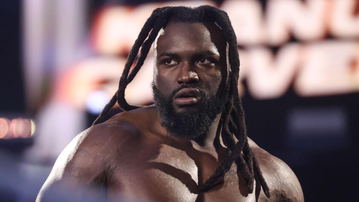 Keanu Carver Breaks Silence After Stalking Allegations