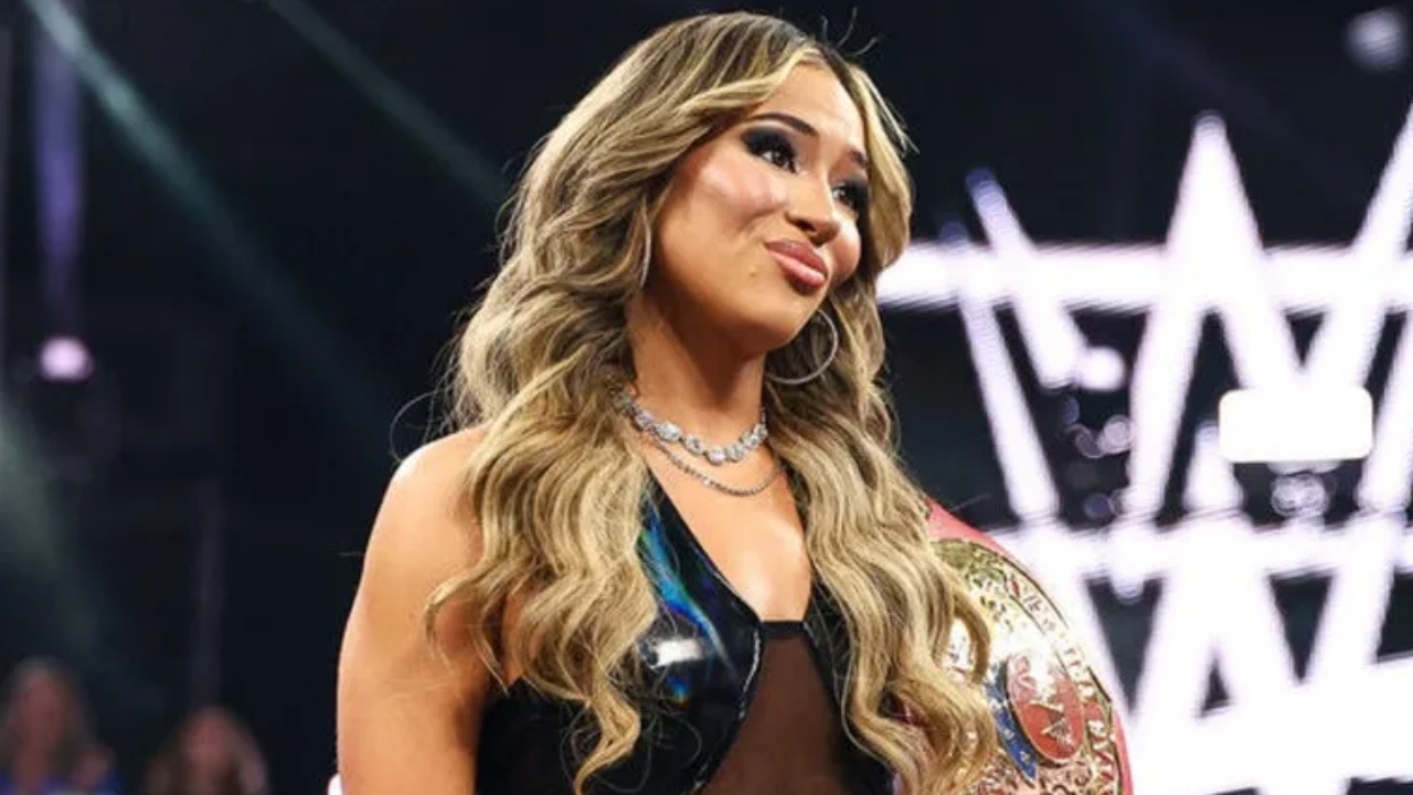 NXT Call-Up Qualifies For WWE Women’s Money in the Bank