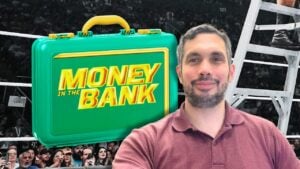 Money in the Bank Predictions