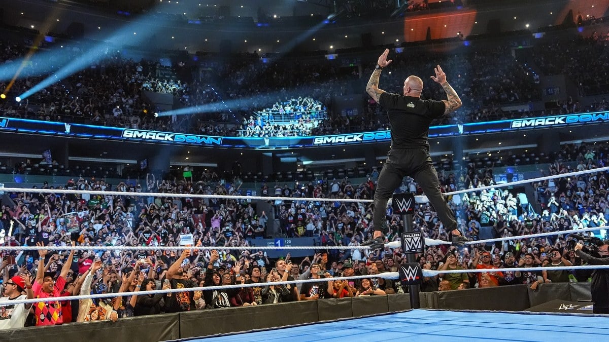 WWE SmackDown Spoilers On What’s Planned For Tonight’s Show
