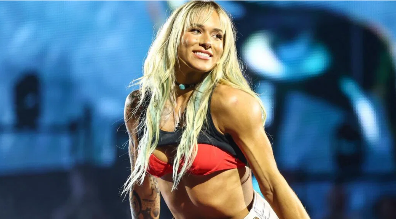 High-Flying Star Qualifies For WWE Women’s Money in the Bank