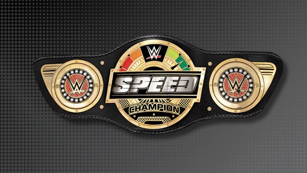 WWE Officially Retires Two Championships