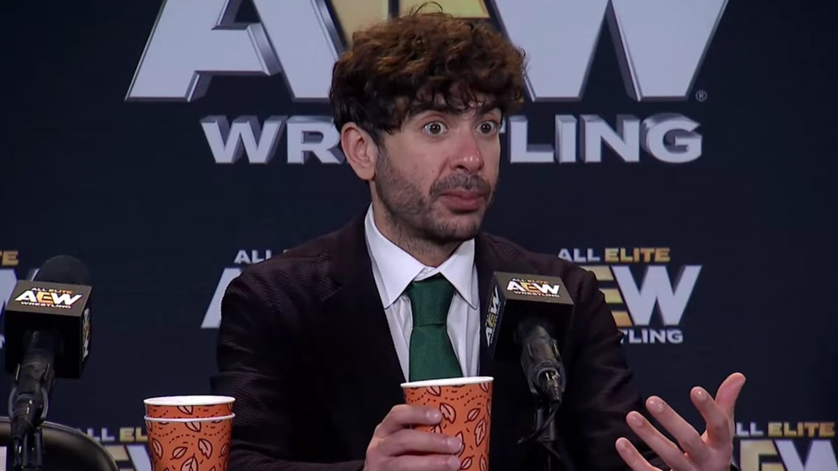 Tony Khan Surprised At WWE’s Reported All Out Reaction